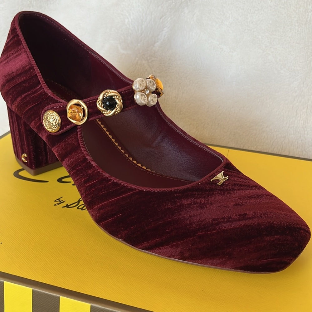 Circus by Sam Edelman Elaine Shoes Size 10 NEW!